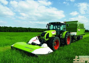 15張圖領略高端大氣上檔次的現代農業與農產品加工